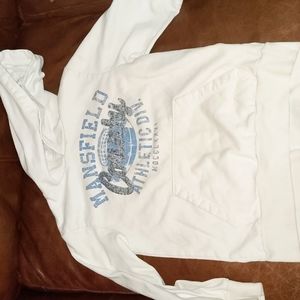 Mansfield county hoodie